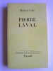 Pierre Laval