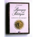 Yvan Blot - Baroque et politique. Le Pen est-il néo-baroque?