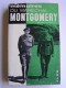 Maréchal Montgomery - Mémoires du Maréchal Montgomery Vicomte d'Alamein, K.G.