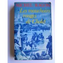 Michel Ragon - Les mouchoirs rouges de Cholet