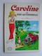 Pierre Probst - Caroline et son automobile