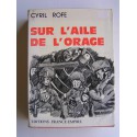 Cyril Rofe - Sur l'aile de l'orage