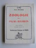 André Figueras - Zoologie du Palais-Bourbon - Zoologie du Palais-Bourbon