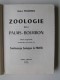 André Figueras - Zoologie du Palais-Bourbon