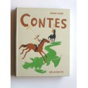 Rudyard Kipling - Contes