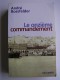 André Rossfelder - Le onzième commandement