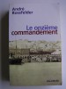 André Rossfelder - Le onzième commandement