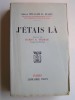 Amiral William D. Leahy - J'étais là