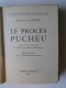 Batonnier Paul Buttin - Le procès Pucheu