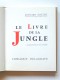 Rudyard Kipling - Le livre de la jungle