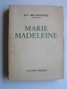 R.L. Bruckberger - Marie Madeleine