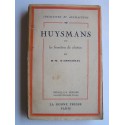 M. - M. d'Armagnac - Huysmanns ou les frontières du chrétien