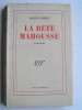 La bête mahousse