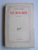 Le machin