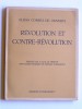 Plinio Correa de Oliveira - Révolution et contre-révolution - Révolution et contre-révolution