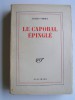Le caporal épingle