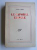 Jacques Perret - Le caporal épingle