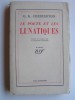 G.K. Chesterton - Le poète et les lunatiques