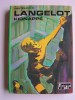 Lieutenant X (Vladimir Volkoff) - Langelot kidnappé - Langelot kidnappé