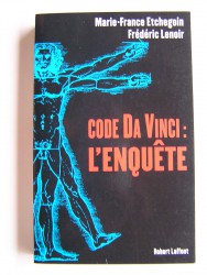 Code Da Vinci: l'enquête