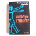 Marie-France Etchegoin & Frédéric Lenoir - Code Da Vinci: l'enquête