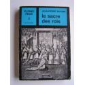 Jean-Pierre Bayard - Le sacre des rois