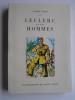 Pierre Nord - Leclerc et ses hommes - Leclerc et ses hommes