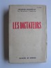 Jacques Bainville - Les dictateurs