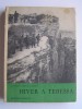 Lieutenant-Colonel Jean Callet - Hiver à Tebessa