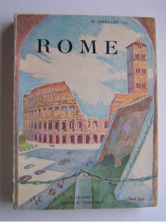 H. Chéramy - Rome