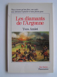 Yves Amiot - Les diamants de l'Argonne