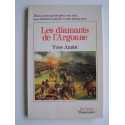 Yves Amiot - Les diamants de l'Argonne