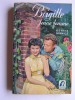 Berthe Bernage - Brigitte jeune femme