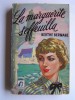 Berthe Bernage - La margerite s'effeuilla