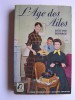 Berthe Bernage - L'age des ailes