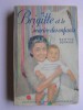 Berthe Bernage - Brigitte et le sourire des enfants