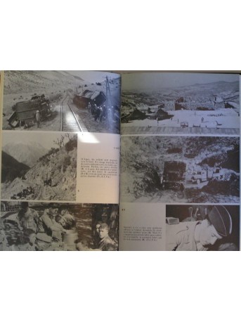 Erwan Bergot - la guerre des appelés en Algérie. 1956 - 1962. Tome 1.