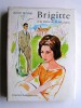 Berthe Bernage - Brigitte et le fiancé de Marie-Agnès