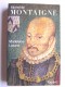 Madeleine Lazard - Michel de Montaigne