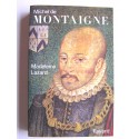 Madeleine Lazard - Michel de Montaigne