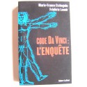 Marie-France Etchegoin & Frédéric Lenoir - Code Da Vinci: l'enquête