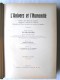 H. Kraemer - L'Univers et l'Humanité. 