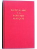 Henry Coston - Dictionnaire de la politique française. Tome 4 - Dictionnaire de la politique française. Tome 4