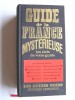 Collectif - Guide de la France mystérieuse
