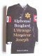Alphonse Boudard - L'étrange Monsieur Joseph