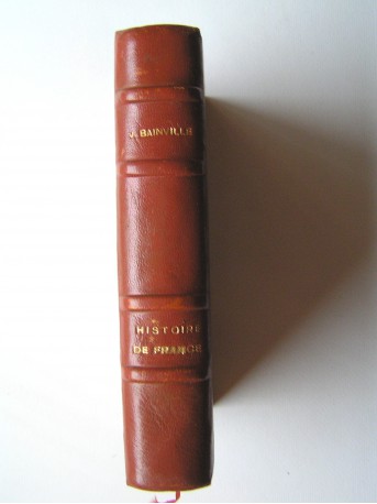 Jacques Bainville - Napoléon