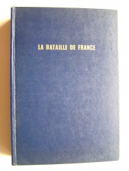 Jacques Mordal - La bataille de France. 1944 - 1945