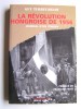 Guy Turbet-Delof - La Révolution hongroise de 1956. Journal d'un témoin