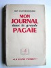 Jean Galtier-Boissière - Mon journal dans la grande pagaïe