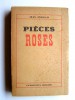 Jean Anouilh - Pièces roses - Pièces roses